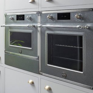 Встраиваемый ящик для подогрева Bertazzoni WD60NE фото 2 в Краснодаре