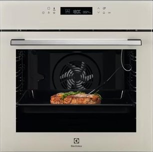 Духовой шкаф Электролюкс LOE7C31S фото в Краснодаре Духовой шкаф Electrolux LOE7C31S фото в Краснодаре
