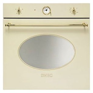Духовой шкаф Smeg SC800GPO9 фото в Краснодаре