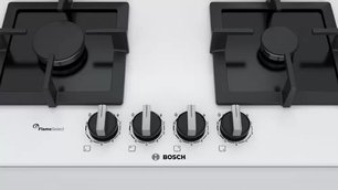 Газовая варочная панель BOSCH PPP6A2B20 фото 2 в Краснодаре Газовая варочная панель BOSCH PPP6A2B20 фото 2 в Краснодаре
