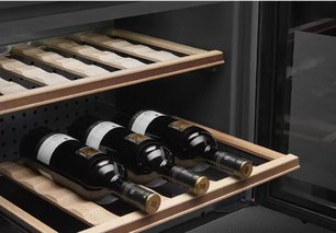 Винный холодильник Смег CVI621RWNX3 фото 4 в Краснодаре Винный холодильник Smeg CVI621RWNX3 фото 4 в Краснодаре
