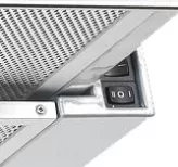 Вытяжка Зигмунд Штайн K 001.62 S фото 3 в Краснодаре Вытяжка Zigmund Shtain K 001.62 S фото 3 в Краснодаре