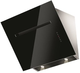 Вытяжка Фулгор Милано FLH 800 TC BK фото в Краснодаре Вытяжка Fulgor Milano FLH 800 TC BK фото в Краснодаре