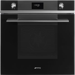 Духовой шкаф Смег SF6101VN фото в Краснодаре Духовой шкаф Smeg SF6101VN фото в Краснодаре