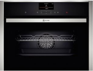 Духовой шкаф Нефф C27CS22N0 фото в Краснодаре Духовой шкаф Neff C27CS22N0 фото в Краснодаре