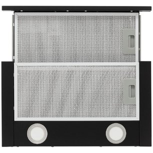 Встраиваемая вытяжка Крона KAMILLA MV 500 BLACK фото 3 в Краснодаре Встраиваемая вытяжка KRONA KAMILLA MV 500 BLACK фото 3 в Краснодаре