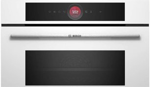Духовой шкаф Бош CMG7241W1 фото 3 в Краснодаре Духовой шкаф Bosch CMG7241W1 фото 3 в Краснодаре