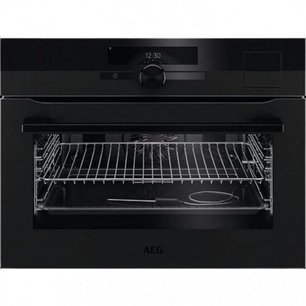 Духовой шкаф AEG KSK998230T фото в Краснодаре