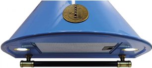 Вытяжка Кайзер А 6423 BluBe Eco фото 2 в Краснодаре Вытяжка Kaiser А 6423 BluBe Eco фото 2 в Краснодаре