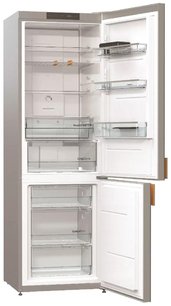 Холодильник Горение NRK612ST фото 2 в Краснодаре Холодильник Gorenje NRK612ST фото 2 в Краснодаре