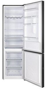 Холодильник MAUNFELD MFF200NFB фото 4 в Краснодаре Холодильник MAUNFELD MFF200NFB фото 4 в Краснодаре