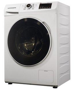 Стиральная машина Kuppersberg WIS 56128 фото 4 в Краснодаре