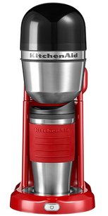 Кофеварка Китчен Эйд 5KCM0402EER фото 2 в Краснодаре Кофеварка KitchenAid 5KCM0402EER фото 2 в Краснодаре