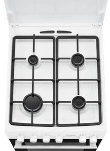 Комбинированная плита Электролюкс EKK954904W фото 3 в Краснодаре Комбинированная плита Electrolux EKK954904W фото 3 в Краснодаре