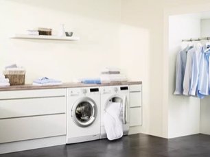 Стиральная машина с сушкой Электролюкс EWW 1697 MDW фото 2 в Краснодаре Стиральная машина с сушкой Electrolux EWW 1697 MDW фото 2 в Краснодаре