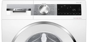 Стирально-сушильная машина Бош WNA24401PL фото 4 в Краснодаре Стирально-сушильная машина Bosch WNA24401PL фото 4 в Краснодаре