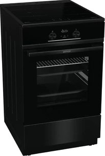 Электрическая плита Горение GEIT5C60BPG фото 2 в Краснодаре Электрическая плита Gorenje GEIT5C60BPG фото 2 в Краснодаре