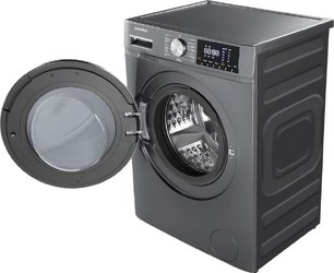 Стиральная машина Маунфилд MFWM127ISB02 фото 4 в Краснодаре Стиральная машина Maunfeld MFWM127ISB02 фото 4 в Краснодаре