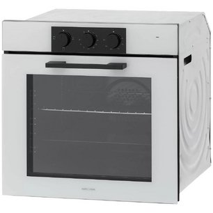 Духовой шкаф Крона VOLLMOND 60 WH фото 2 в Краснодаре Духовой шкаф KRONA VOLLMOND 60 WH фото 2 в Краснодаре