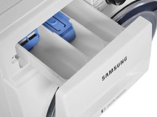 Стиральная машина Samsung WW 90J6410 CW фото 4 в Краснодаре