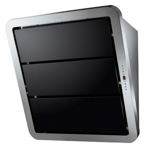 Вытяжка Фабер Galaxy X/V BK A75 фото в Краснодаре Вытяжка Faber Galaxy X/V BK A75 фото в Краснодаре