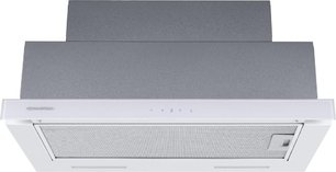 Встраиваемая кухонная вытяжка MAUNFELD Galaxy 60 белый фото 2 в Краснодаре Встраиваемая кухонная вытяжка MAUNFELD Galaxy 60 белый фото 2 в Краснодаре