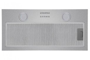 Встраиваемая кухонная вытяжка MAUNFELD THAMES 601M нержавеющая сталь фото 4 в Краснодаре Встраиваемая кухонная вытяжка MAUNFELD THAMES 601M нержавеющая сталь фото 4 в Краснодаре