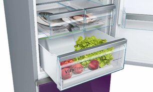 Холодильник Бош KGN39LA3AR фото 4 в Краснодаре Холодильник Bosch KGN39LA3AR фото 4 в Краснодаре