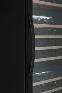 Встраиваемый винный шкаф Селлар Приват CP154-3TB фото 4 в Краснодаре Встраиваемый винный шкаф CellarPrivate CP154-3TB фото 4 в Краснодаре