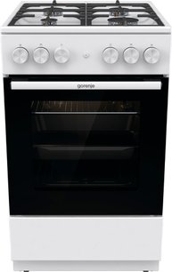 Газовая плита Горение GG5A11WF фото 2 в Краснодаре Газовая плита Gorenje GG5A11WF фото 2 в Краснодаре