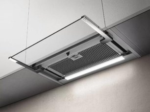 Встраиваемая вытяжка Элика GLASS OUT IX/A/60 фото 4 в Краснодаре Встраиваемая вытяжка Elica GLASS OUT IX/A/60 фото 4 в Краснодаре