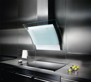 Вытяжка Гутман Adelante фото 3 в Краснодаре Вытяжка Gutmann Adelante фото 3 в Краснодаре