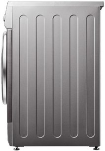 Стирально-сушильная машина LG F4J3TMG5P фото 4 в Краснодаре