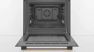 Духовой шкаф Bosch HIJN17EB0R фото 3 в Краснодаре