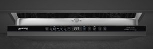 Встраиваемая посудомоечная машина Smeg ST273CL фото 2 в Краснодаре