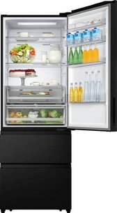 Холодильник Hisense RT641N4AF1 фото 2 в Краснодаре