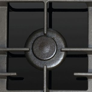 Варочная панель Kaiser KCG 4384 TURBO фото 4 в Краснодаре