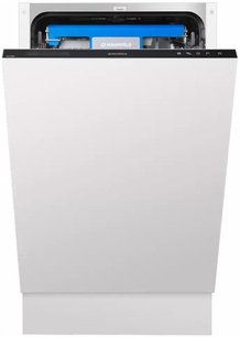 Встраиваемая посудомоечная машина MAUNFELD MLP-08IM фото 2 в Краснодаре