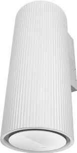 Вытяжка Maunfeld EDELWEISS 39 WALL White фото в Краснодаре