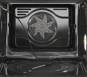 Духовой шкаф Смег SF6303TPX фото 3 в Краснодаре Духовой шкаф Smeg SF6303TPX фото 3 в Краснодаре