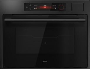 Компактный духовой шкаф Аско OCSM64GSH фото 2 в Краснодаре Компактный духовой шкаф Asko OCSM64GSH фото 2 в Краснодаре