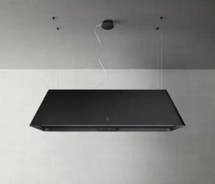 Вытяжка Элика IKONA MAXXI PURE BL MAT/F/120 фото 2 в Краснодаре Вытяжка Elica IKONA MAXXI PURE BL MAT/F/120 фото 2 в Краснодаре