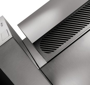 Вытяжка Фабер Klima Quad X  A90 фото 3 в Краснодаре Вытяжка Faber Klima Quad X  A90 фото 3 в Краснодаре