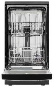 Посудомоечная машина Крона RIVA 45 FS BL фото 2 в Краснодаре Посудомоечная машина KRONA RIVA 45 FS BL фото 2 в Краснодаре