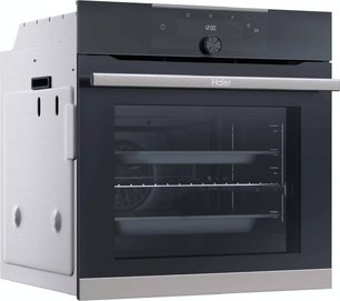 Духовой шкаф Хайер HWO60SM5F5B1H фото 2 в Краснодаре Духовой шкаф Haier HWO60SM5F5B1H фото 2 в Краснодаре