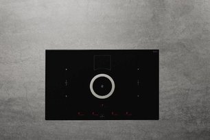 Варочная панель с вытяжкой Элика NIKOLATESLA SWITCH BL/F/83 фото в Краснодаре Варочная панель с вытяжкой Elica NIKOLATESLA SWITCH BL/F/83 фото в Краснодаре