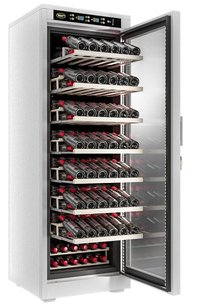Винный шкаф Cold Vine C108-WW1 (Modern) фото 3 в Краснодаре