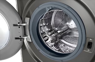 Стиральная машина LG F4Y6RYGBPV фото 3 в Краснодаре