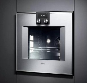 Духовой шкаф Гаггенау BO 471-110 фото 2 в Краснодаре Духовой шкаф Gaggenau BO 471-110 фото 2 в Краснодаре