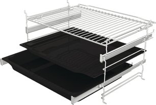 Духовой шкаф Горение BOSB6737E09X фото 4 в Краснодаре Духовой шкаф Gorenje BOSB6737E09X фото 4 в Краснодаре